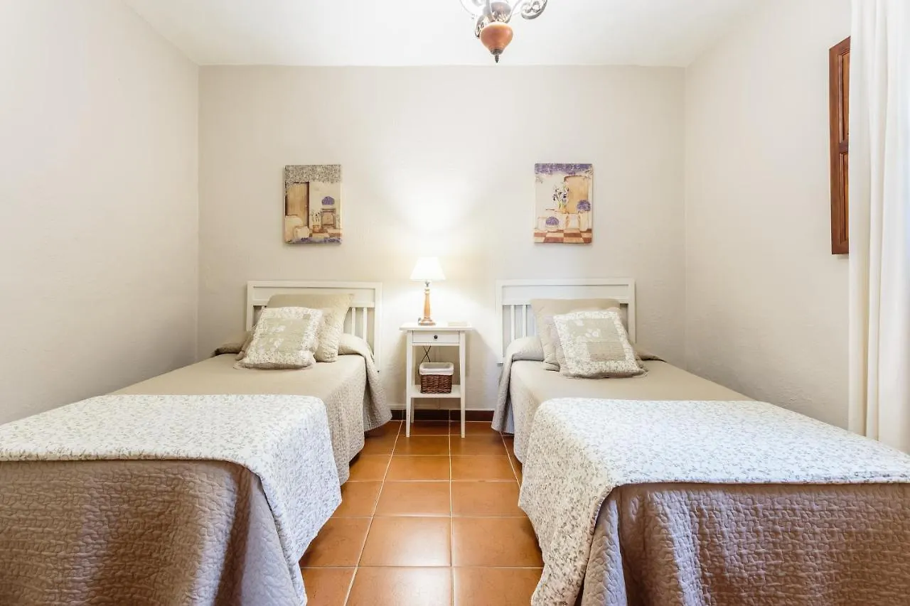 Vila Belmaco Mazo